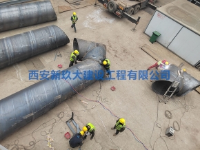 陜西脫硫脫硝設(shè)備安裝