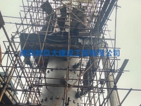 陜西脫硫脫硝設(shè)備安裝