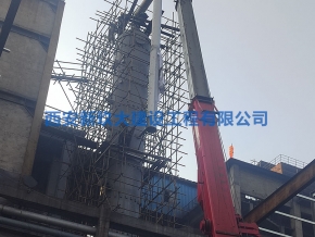 陜西脫硫脫硝設(shè)備安裝