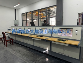 西安智慧供熱監(jiān)控平臺DCS、PLC